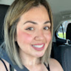 Meet your Posher, Karina